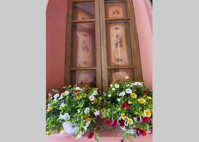 Luna&Marte, Taormina Center - (Casa Vacanza)