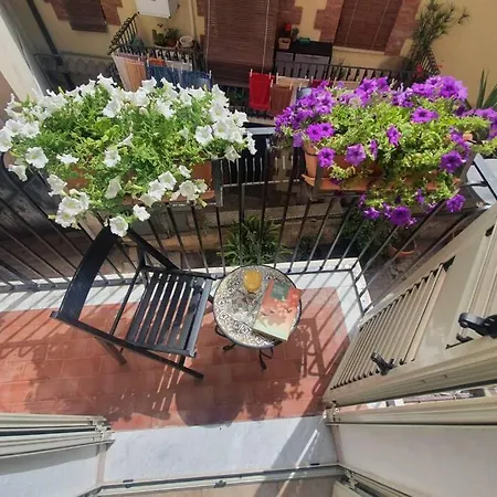Luna & Marte, Taormina Center - Exterior photo