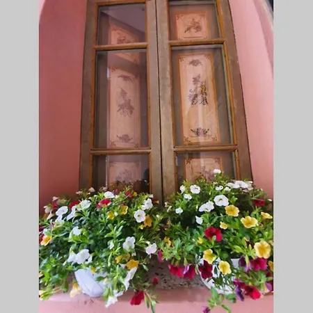 Luna & Marte, Taormina Center - Exterior photo