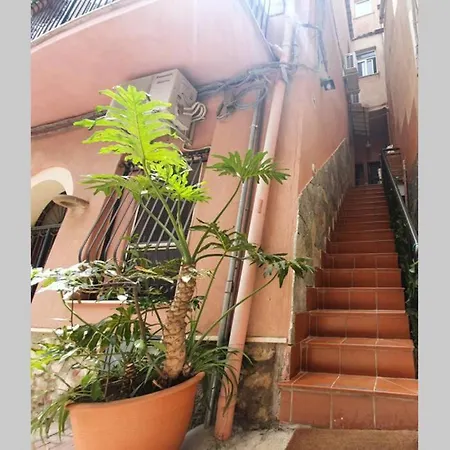 Luna & Marte, Taormina Center - Exterior photo