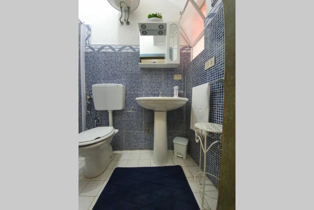 Appartement Luna & Marte, Center - Taormine