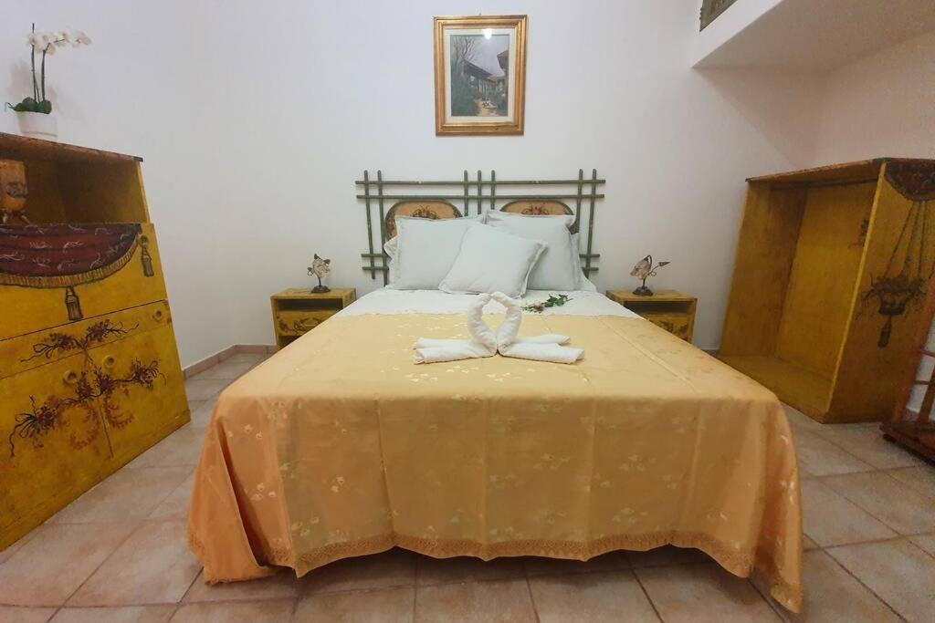 Appartement Luna & Marte, Center - Taormine